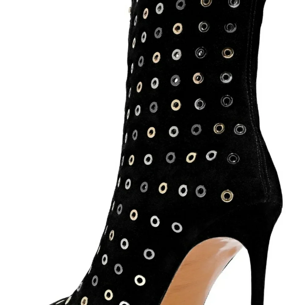 **HP** ALICE + OLIVIA Boots - Picture 6 of 11